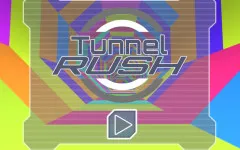 Tunnel Rush